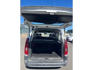 Roulant - CITROEN BERLINGO - VP - 160 000 Kms