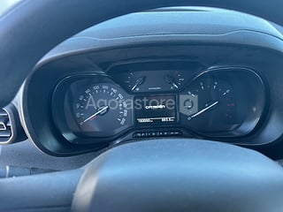 Roulant - CITROEN BERLINGO - VP - 160 000 Kms (photo 2)