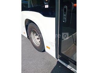 Autobus urbain - Mercedes - CITARO N° 72457 MEC 2013 12M 229000 km (photo 5)