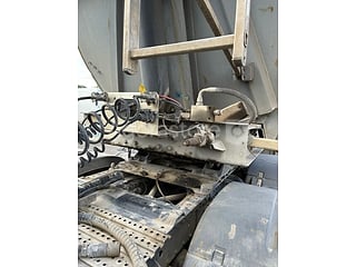 Remorques et semi-remorques - MENCI (photo 5)