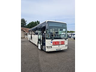 AUTOBUS IVECO IRISBUS CROSSWAY (photo 2)