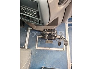 AUTOBUS IVECO IRISBUS CROSSWAY (photo 5)