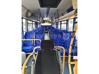 AUTOBUS IVECO IRISBUS CROSSWAY (photo 4)