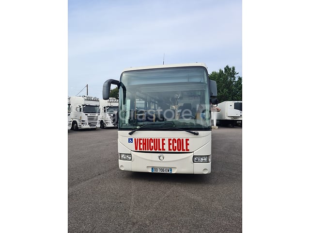 AUTOBUS IVECO IRISBUS CROSSWAY