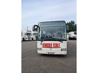 AUTOBUS IVECO IRISBUS CROSSWAY