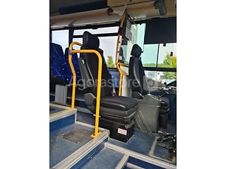 AUTOBUS IVECO IRISBUS CROSSWAY (photo 6)