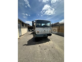 Camion - Renault - M210