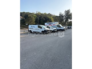 Utilitaire Frigorifique - Renault - TRAFIC (photo 4)