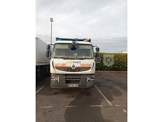 RENAULT 19T/BOM (photo 2)