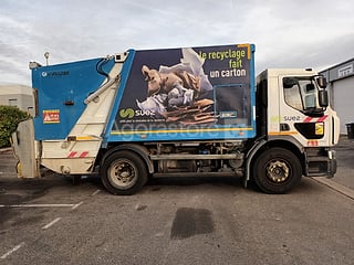 RENAULT 19T/BOM (photo 3)