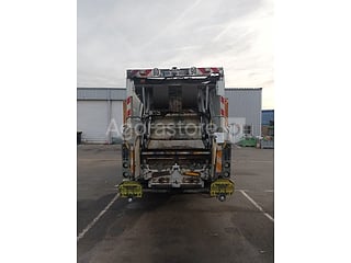 RENAULT 19T/BOM (photo 4)