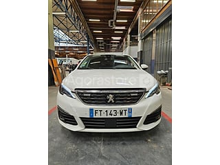 Voiture - Peugeot - 308 (photo 4)