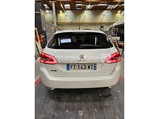 Voiture - Peugeot - 308 (photo 6)