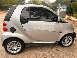 Voiture - SMART (photo 3)