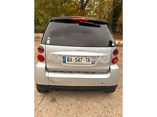 Voiture - SMART (photo 4)