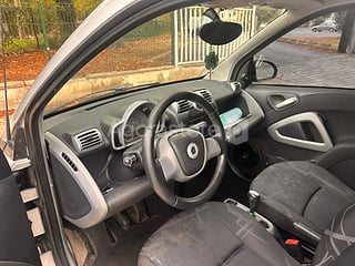 Voiture - SMART (photo 2)