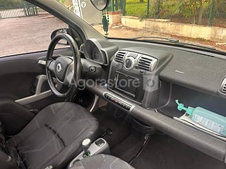 Voiture - SMART (photo 6)