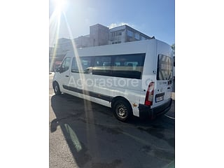 Opel MOVANO (photo 4)