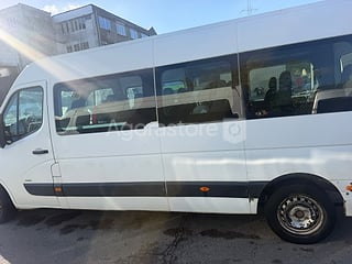 Opel MOVANO (photo 5)