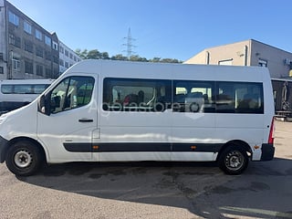 Opel MOVANO (photo 6)