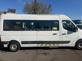 Opel MOVANO (photo 3)