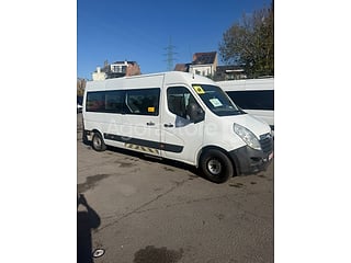 Opel MOVANO (photo 2)
