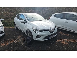 Voiture - Renault - CLIO - 2021 - 101861km (photo 3)