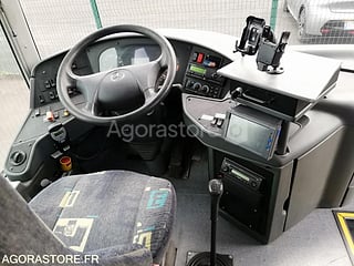 Mercedes INTOURO 2008 475400km hh025rn (photo 4)