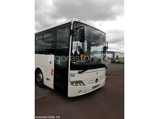 Mercedes INTOURO 2008 475400km hh025rn (photo 3)