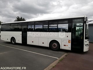 Mercedes INTOURO 2008 475400km hh025rn
