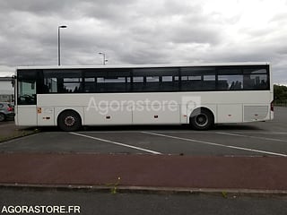 Mercedes INTOURO 2008 475400km hh025rn (photo 2)