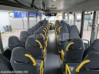 Mercedes INTOURO 2008 475400km hh025rn (photo 6)