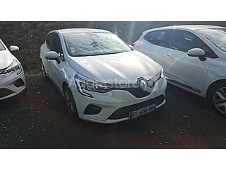 Voiture - Renault - CLIO - 2019 - 112657km (photo 2)