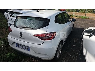 Voiture - Renault - CLIO - 2019 - 112657km (photo 3)