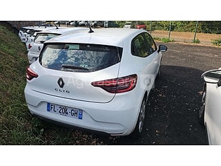 Voiture - Renault - CLIO - 2019 - 126474km (photo 3)