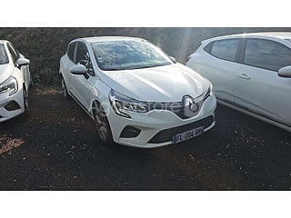 Voiture - Renault - CLIO - 2019 - 126474km (photo 2)