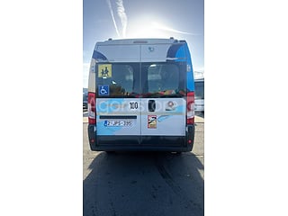 Fiat DUCATO EURO 6 (photo 4)