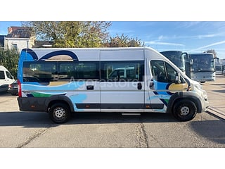 Fiat DUCATO EURO 6 (photo 6)