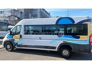 Fiat DUCATO EURO 6 (photo 5)