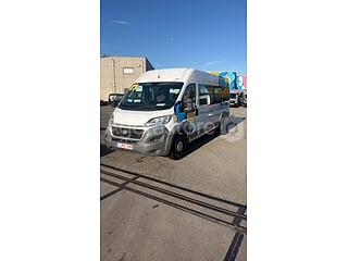 Fiat DUCATO EURO 6 (photo 3)