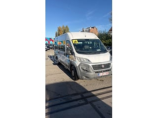 Fiat DUCATO EURO 6 (photo 2)