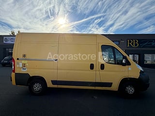 Fourgon - Citroën - JUMPER (photo 5)