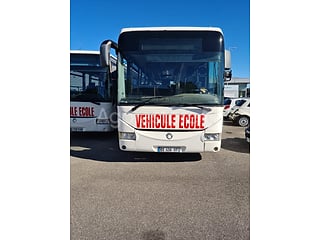AUTOBUS IVECO IRISBUS CROSSWAY
