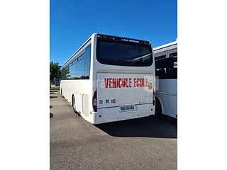AUTOBUS IVECO IRISBUS CROSSWAY (photo 4)
