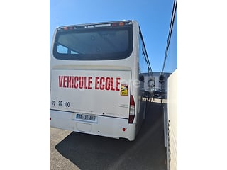 AUTOBUS IVECO IRISBUS CROSSWAY (photo 5)