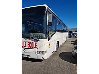 AUTOBUS IVECO IRISBUS CROSSWAY (photo 3)