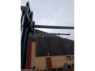 Manutention - Levage - Fenwick - H35T (photo 2)