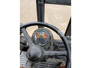 Manutention - Levage - Fenwick - H35T (photo 6)