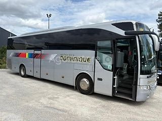 Car de tourisme - voyage - Mercedes - TOURISMO