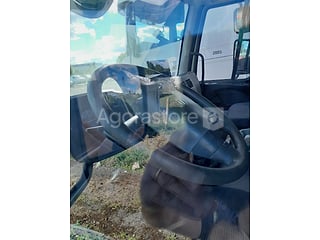 Porteur fourgon 19t hayon Volvo - FL- R51471 (photo 5)